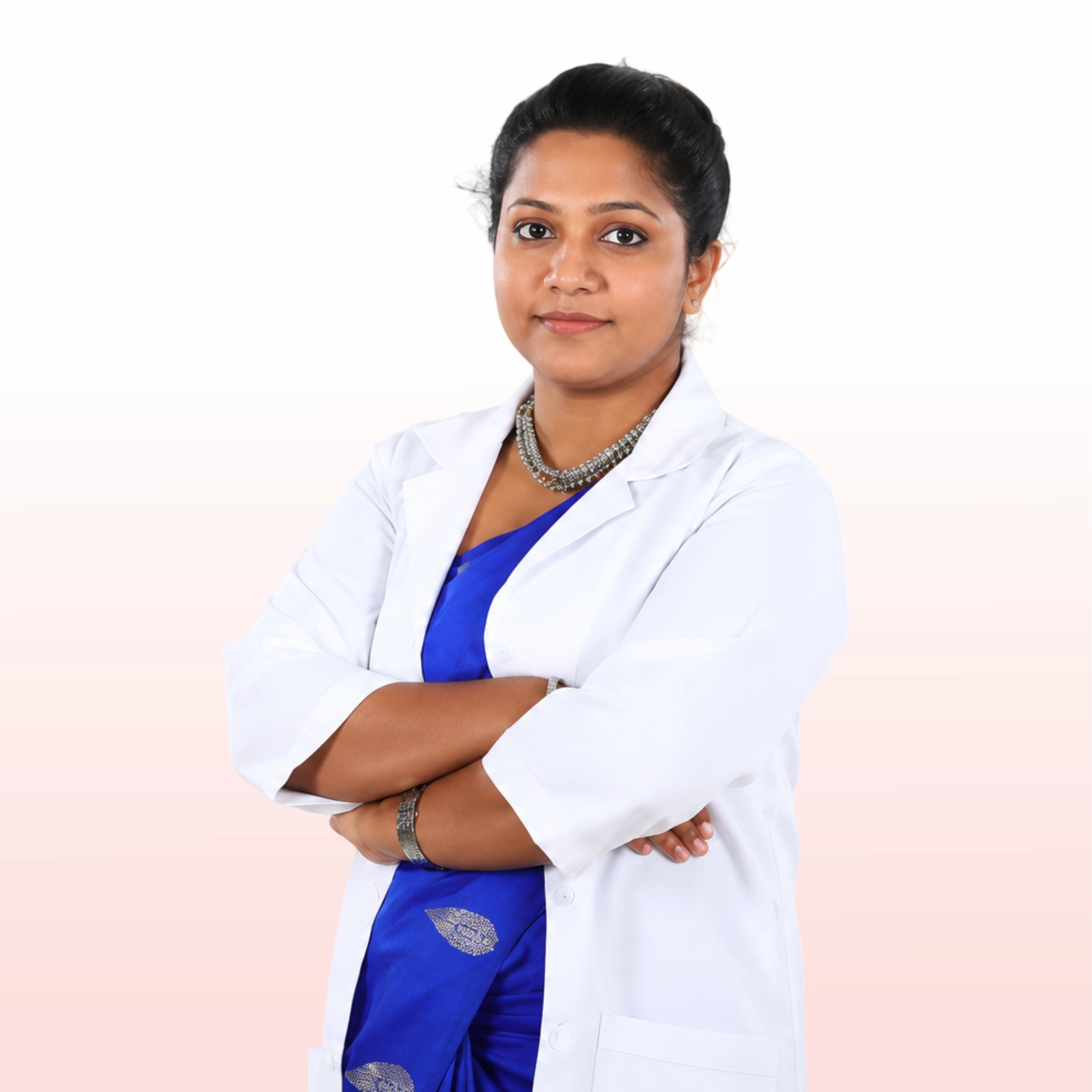 ಡಾ. ಕೃಷ್ಣ ಪ್ರಭಾ - RJR Herbal Hospitals Specialist ಡಾ. ಕೃಷ್ಣ ಪ್ರಭಾ - ಸಮಾಲೋಚಕ ವೈದ್ಯರು (Consultant Physician)